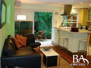 apartamentos en Buenos Aires